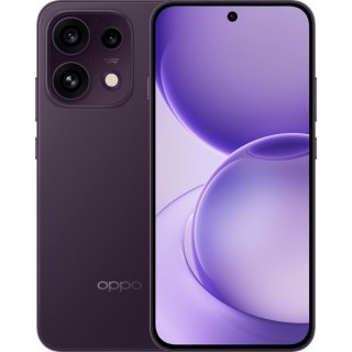 OPPO Reno 16FS 5G 8/512GB Purple Black OPPO Reno 16FS 5G 8/512GB Purple Black